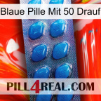 Blue Pill With 50 On It viagra1